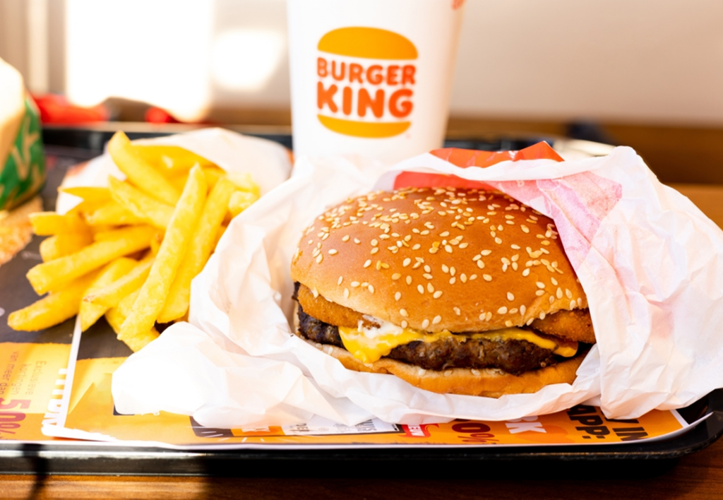 Mehrere Filialen von Burger King müssen schließen mehrere-filialen-von-burger-king-müssen-schließen