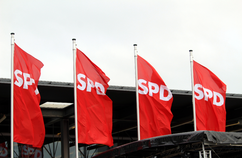 spd-stellt-entwurf-für-regierungsprogramm-2025-vor