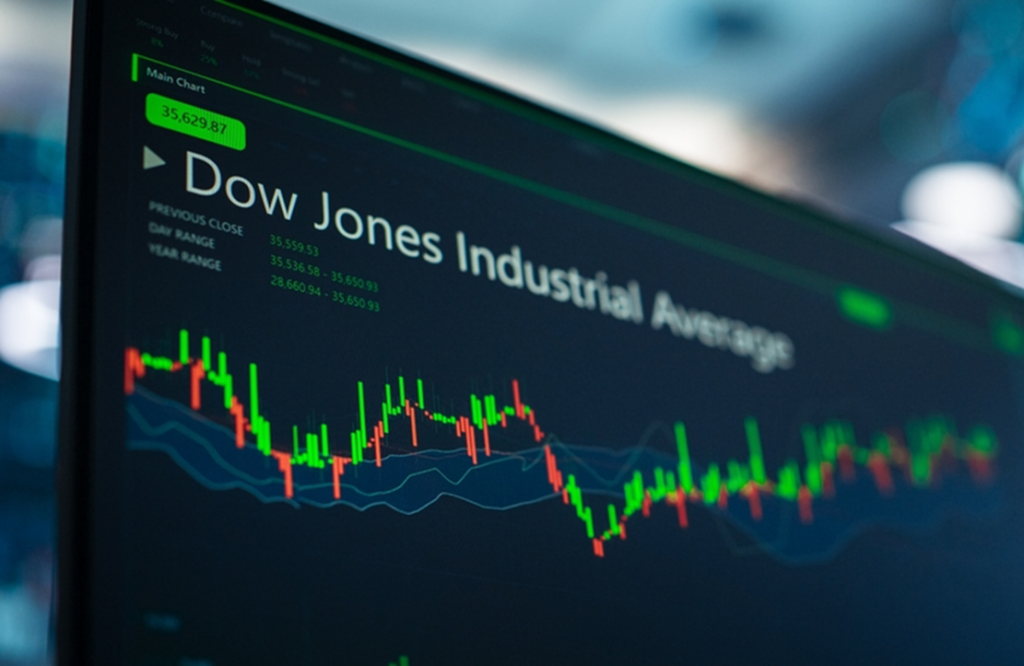 dow-jones-steuert-auf-laengste-verlustserie-seit-1978-zu