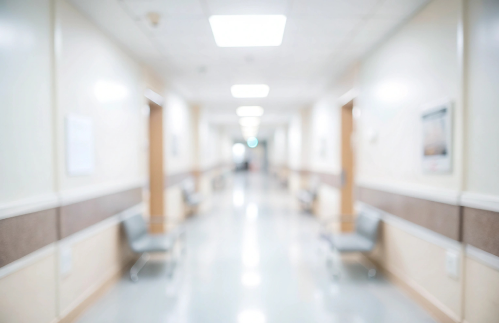 Klinikverband fordert Reformen in der Krankenhauskrise klinikverband-fordert-reformen-in-der-krankenhauskrise