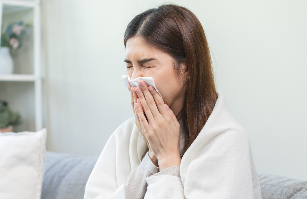 Grippewelle 2025: Schulkinder besonders betroffen grippewelle-2025-schulkinder-besonders-betroffen