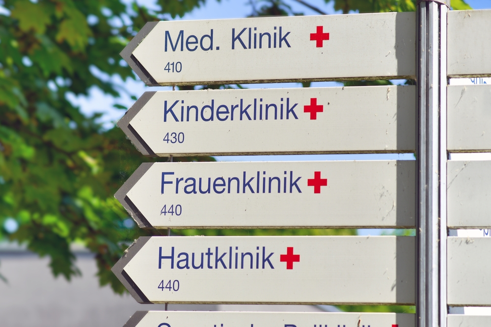 Kliniken in der Krise: Milliardenverluste drohen kliniken-in-der-krise-milliardenverluste-drohen