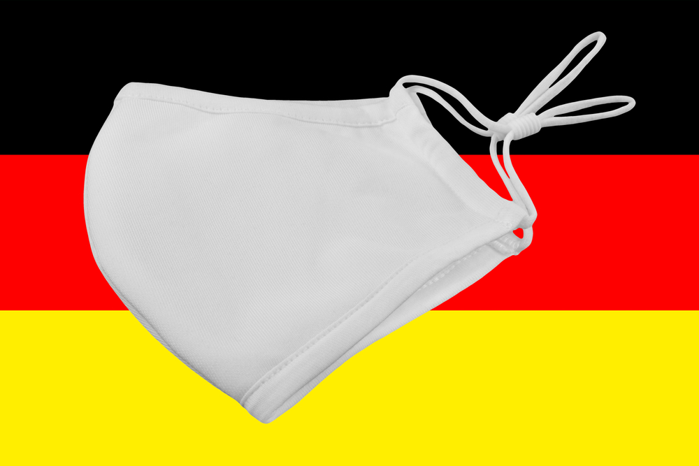 Bericht zu Maskenvergabe setzt Jens Spahn unter Druck sudhof-report:-regierung-verteidigt-maskenvergabe-nicht-mehr