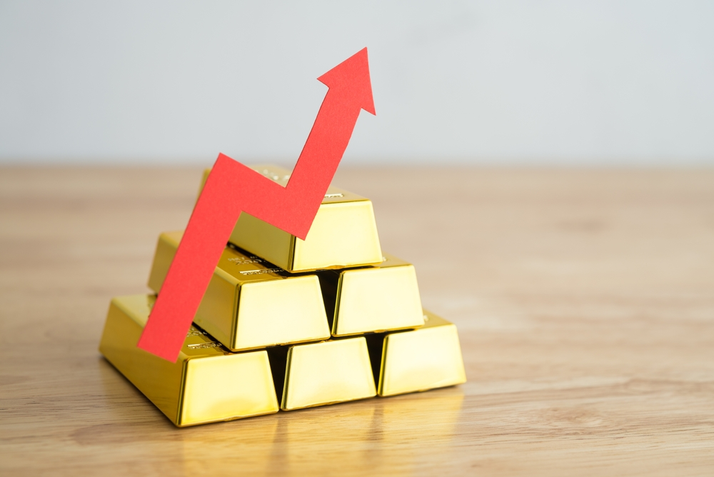 Hedgefonds-Chef: Goldboom spiegelt Vertrauenskrise wider Hedgefonds-Chef warnt vor gefährlicher Gold-Rally