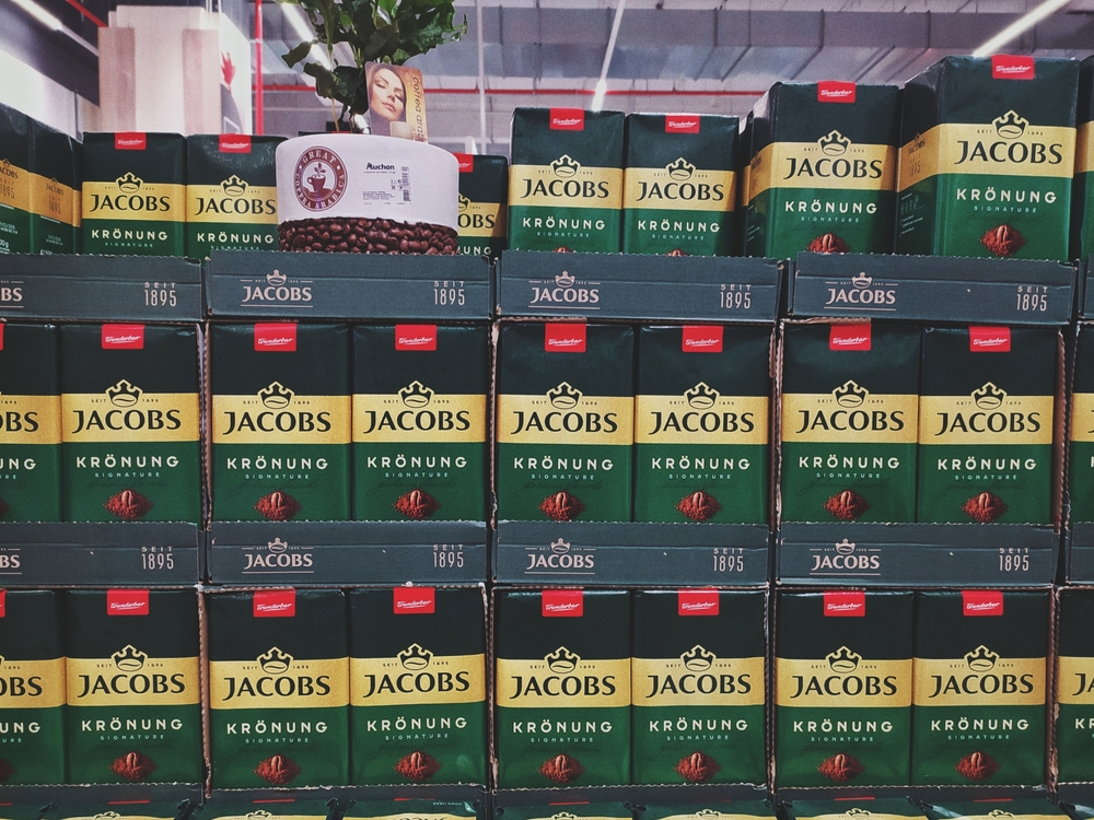 Lebensmittelpreise bleiben hoch – Kaffee etwas günstiger https://www.bild.de/politik/inland/wegen-beitrag-auf-x-hausdurchsuchung-bei-welt-kolumnist-norbert-bolz-68fa04bb20517a9c3945b0b4