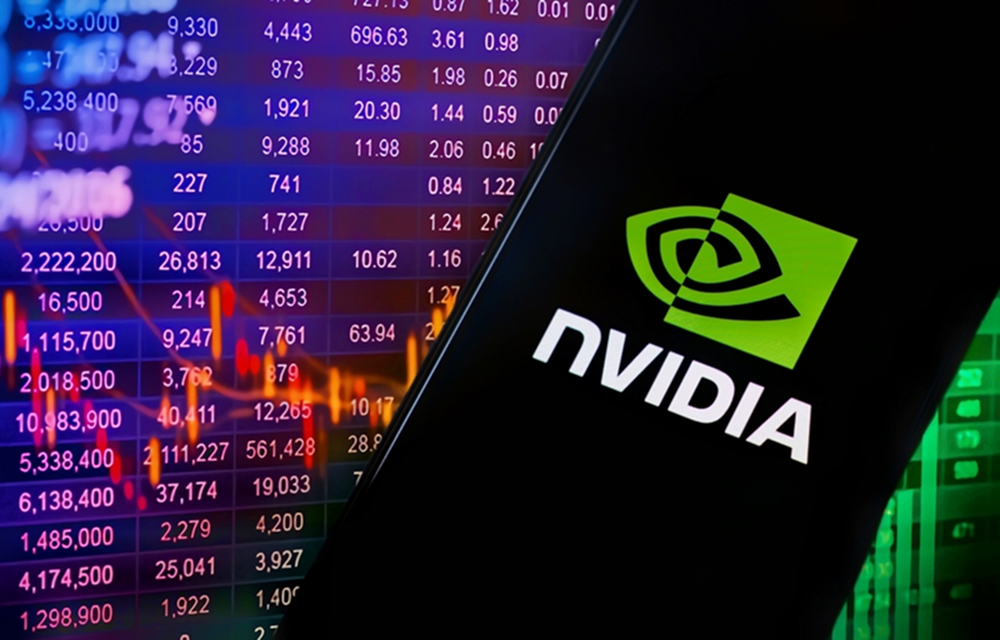 Nvidia-Zahlen im Fokus: Märkte erwarten Turbulenzen nvidia-zahlen-rücken-die-märkte-in-den-ausnahmezustand