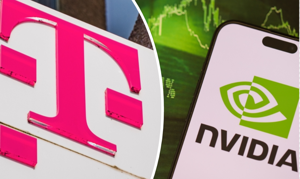 Telekom baut mit Nvidia Milliarden-KI-Zentrum in München telekom-baut-mit-nvidia-milliarden-ki-zentrum-in-münchen