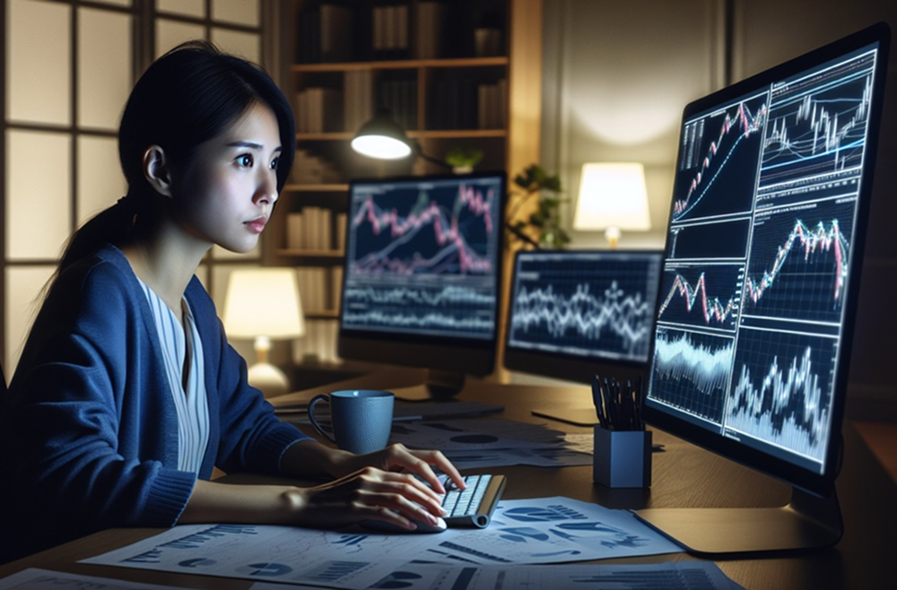 Nasdaq plant nahezu durchgehende Aktienhandelszeiten nasdaq-plant-handel-fast-rund-um-die-uhr