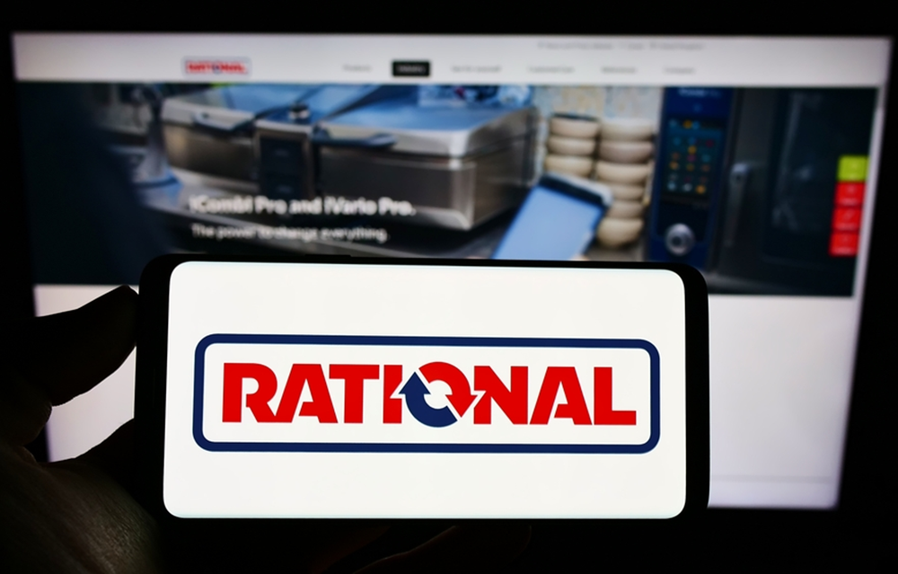 Rational-Aktie startet durch: UBS hebt Empfehlung kräftig an rational-aktie-nach-ubs-empfehlung-deutlich-im-aufwind