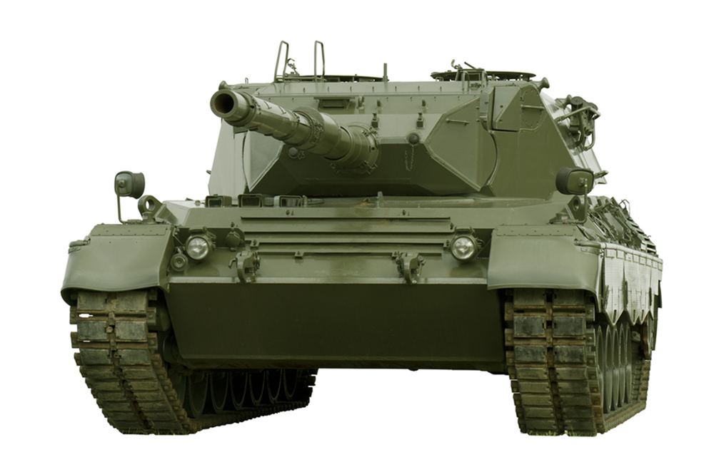 Rüstungsbranche legt zu: Dynamik in Industrie und Märkten rüstungswerte-steigen:-impulse-aus-industrie-und-märkten