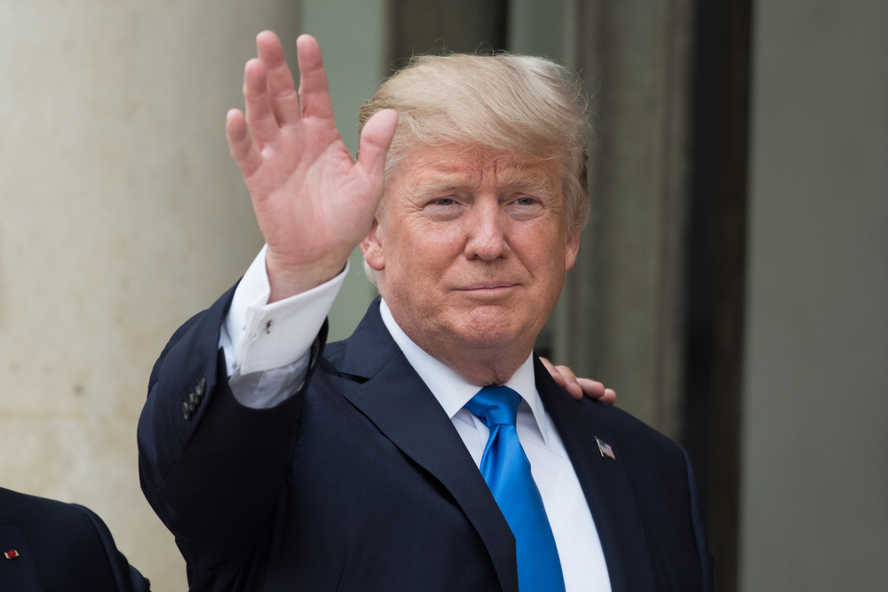 Trump attackiert Europas Migrationspolitik trump-attackiert-europas-migrationspolitik