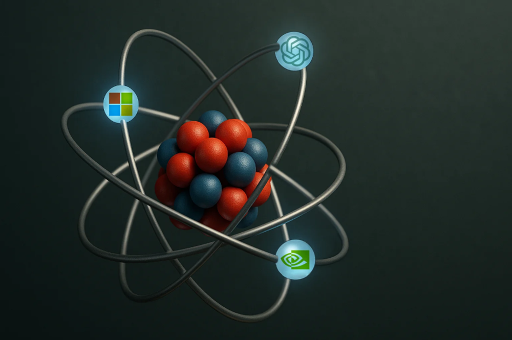 Uranaktien steigen kräftig, seitdem Microsoft der World Nuclear Association beitrat