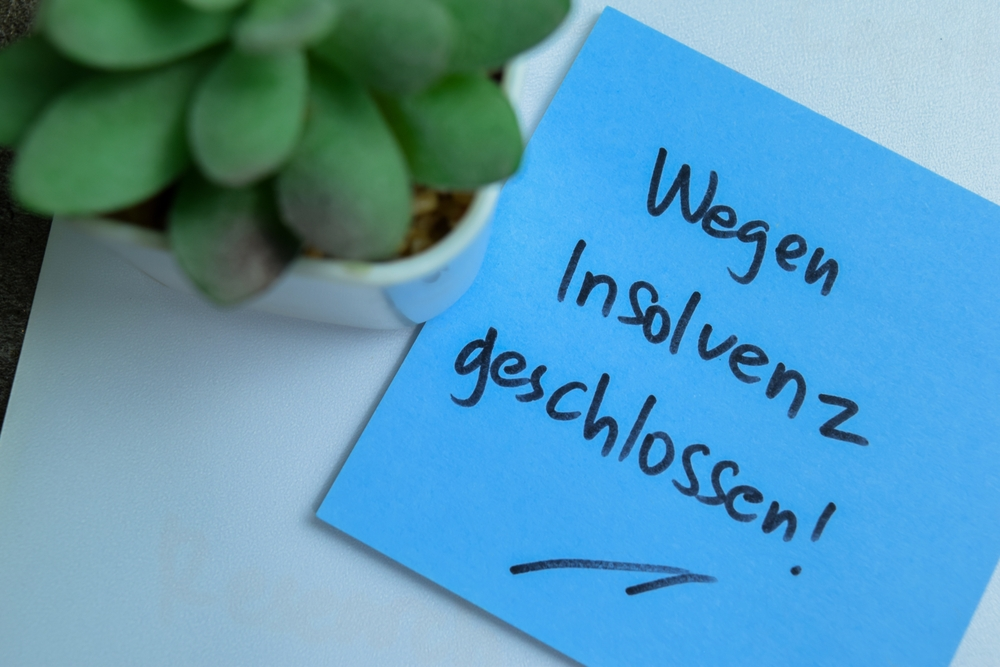 Insolvenzen explodieren – Wirtschaftskrise verschärft sich firmenpleiten-erreichen-höchststand-–-keine-entspannung