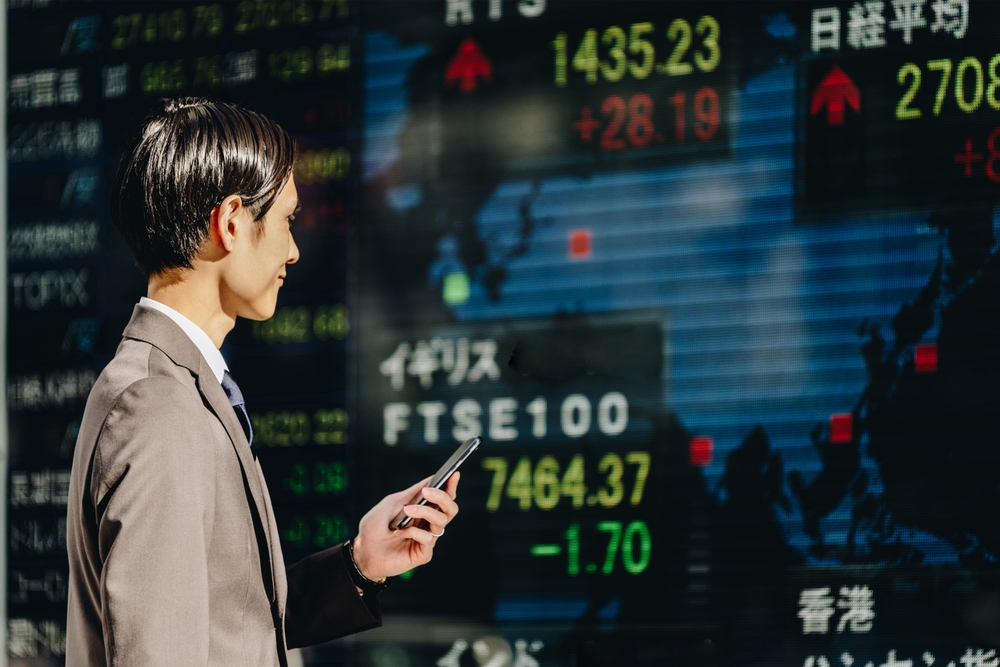 KI-Zweifel drücken Asien – Seoul bleibt stabil asien-schwächer-–-seoul-trotzt-ki-sorgen