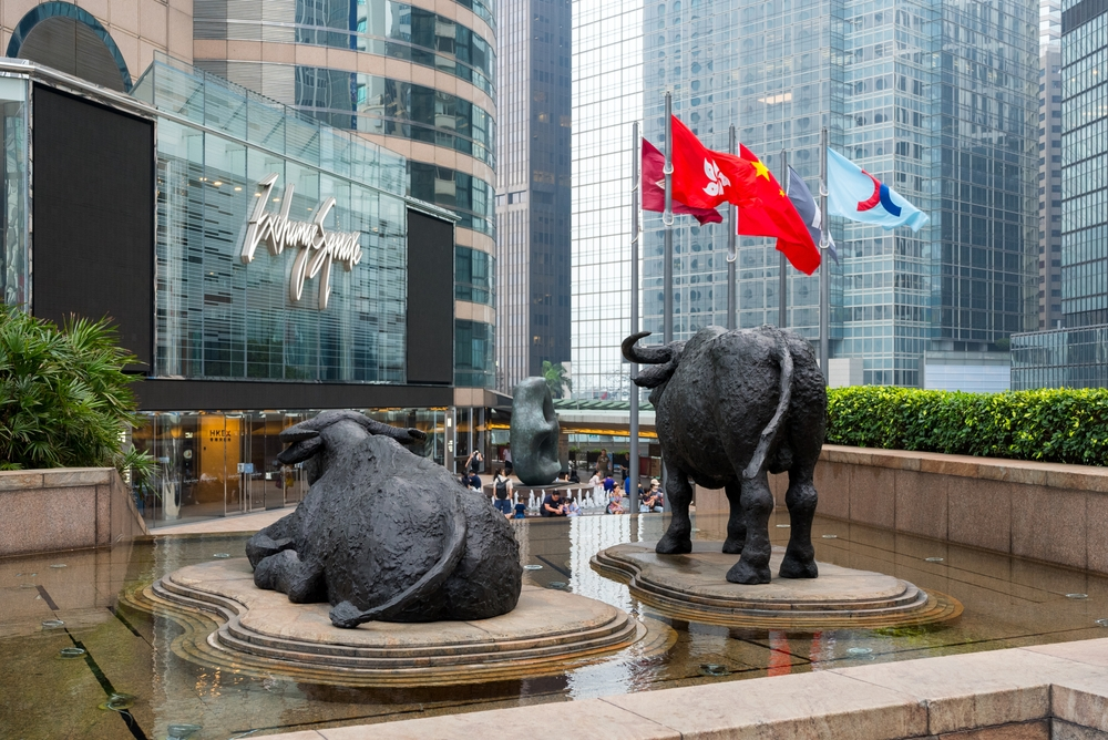 Asiatische Aktienmärkte zeigen Widerstandskraft asiens-börsen-finden-halt-trotz-globaler-gegenwinde