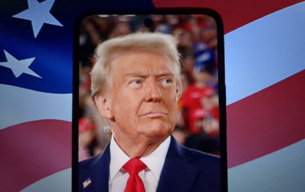 Rekordrede im Kongress voller Zuversicht rekordrede-mit-viel-pathos-und-angriffen