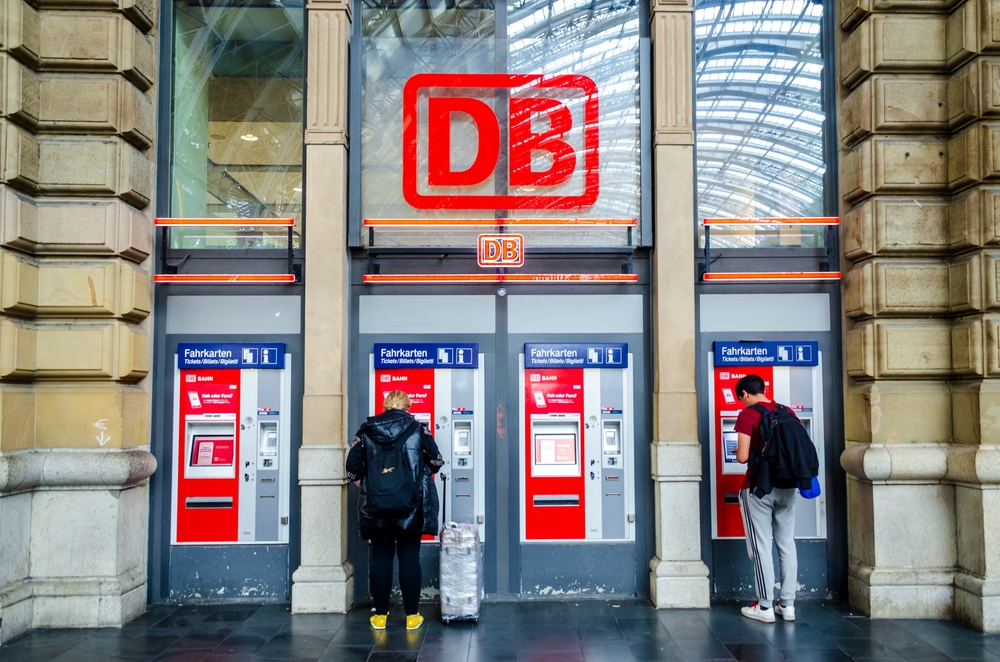 Bahn versinkt tiefer in der Krise Bahn versinkt tiefer in der Krise