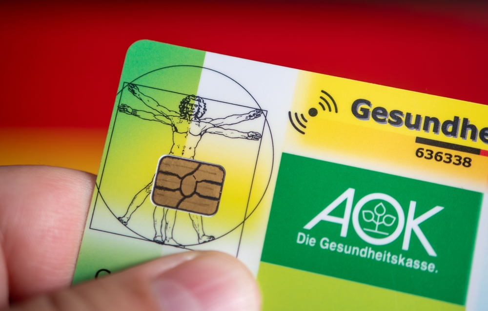 Kassenreform greift tief in den Alltag ein Kassenreform greift tief in den Alltag ein