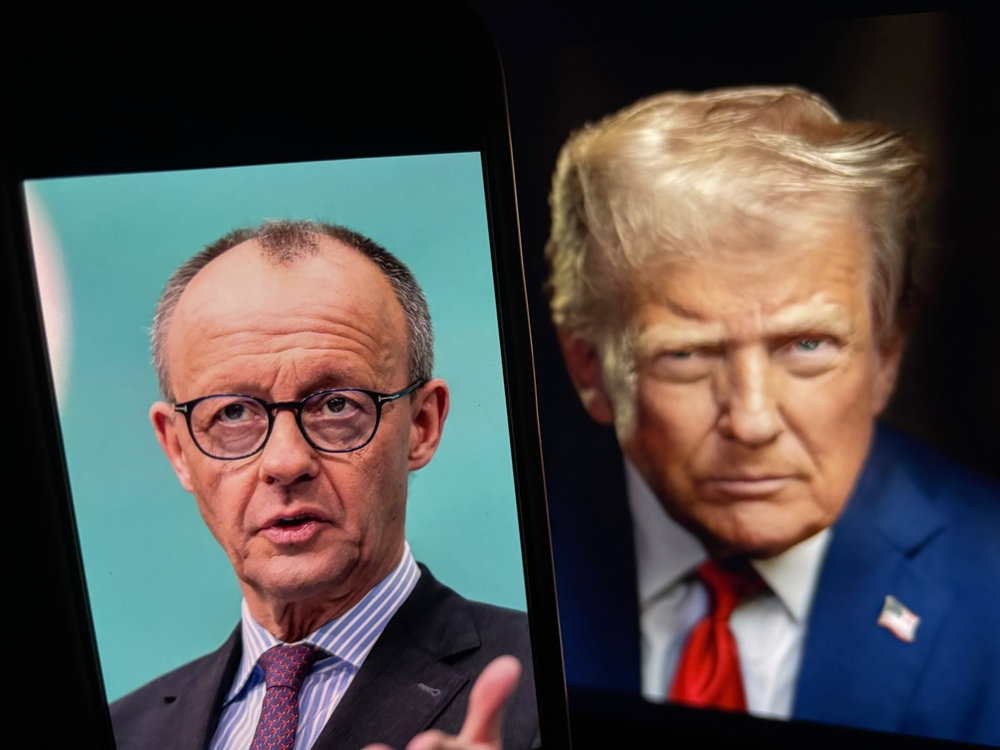 Europas NATO-Kurs bringt das Bündnis an den Rand europas-nato-kurs-bringt-das-bündnis-an-den-rand