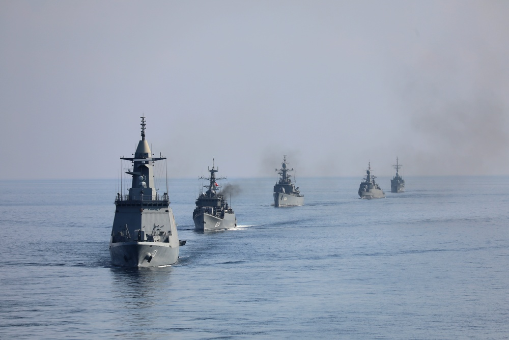 Washington riegelt iranische Häfen ab usa-beginnen-mit-der-blockade-von-hormus