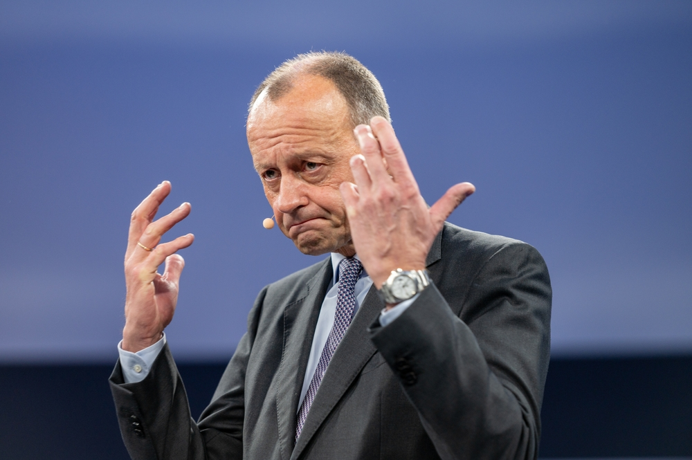 Merz stößt beim DGB auf offenen Widerstand merz-stößt-beim-dgb-auf-offenen-widerstand