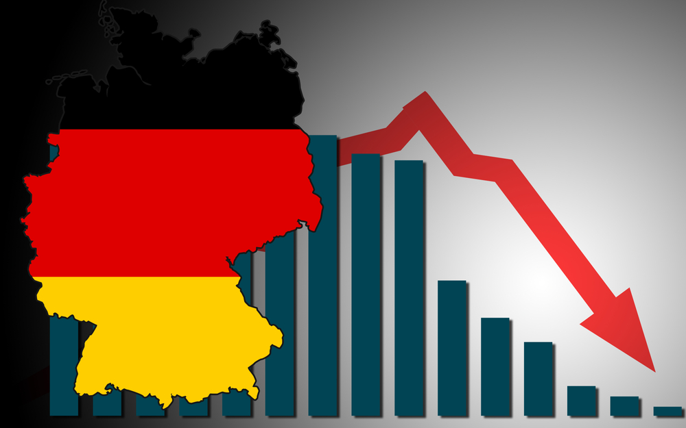 Wirtschaftsweise zeichnen ein düsteres Bild wirtschaftsweise-zeichnen-ein-düsteres-bild