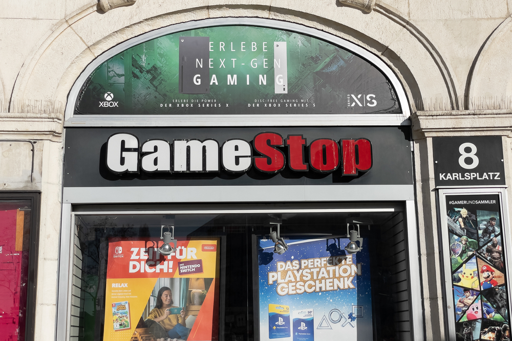 GameStop zündet die nächste Börsenrakete gamestop-feuert-die-nächste-spekulationswelle-an